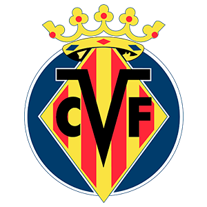 Escudo Villarreal CF